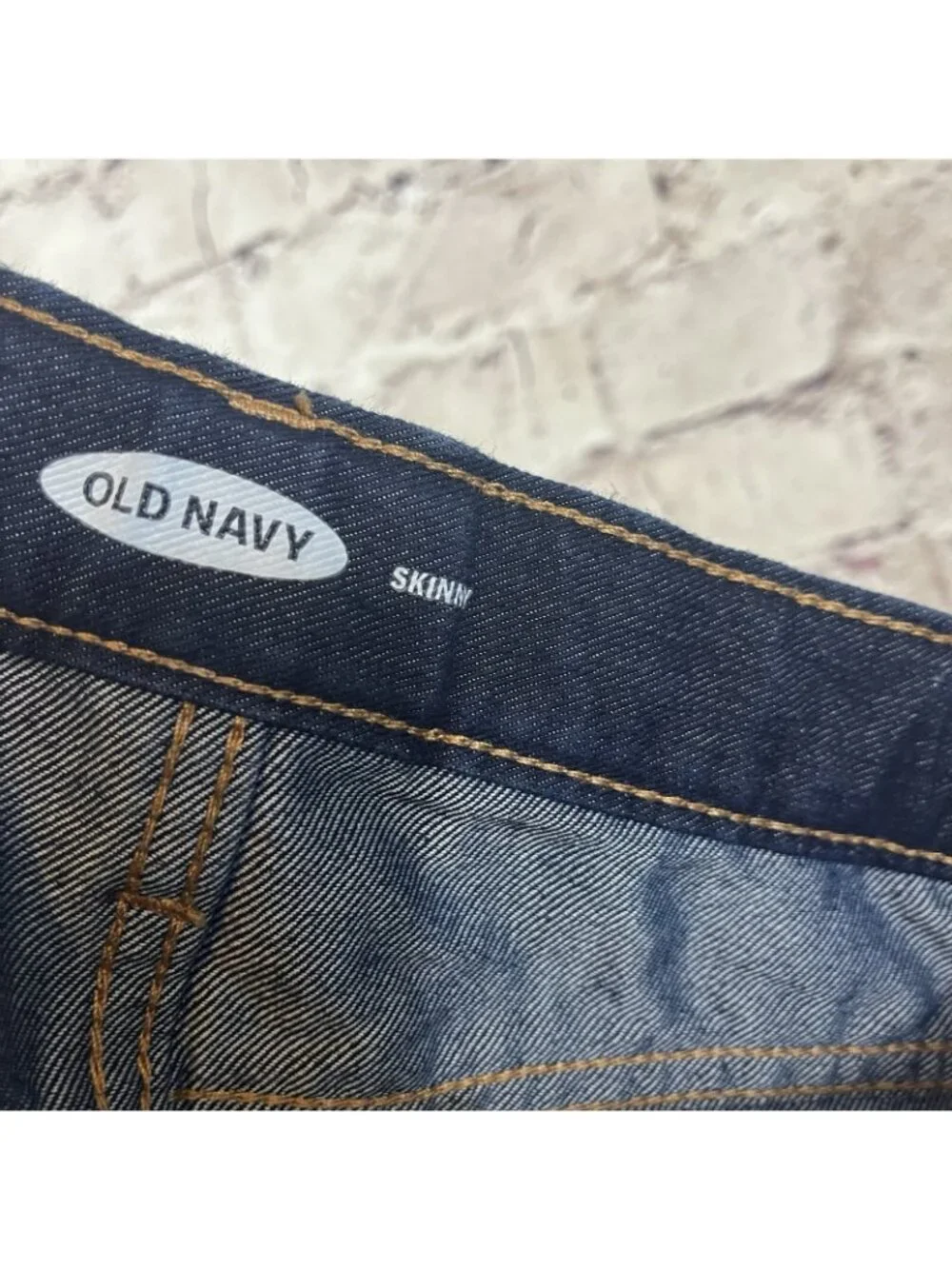 Old Navy old navy